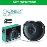  Máy Cạo Râu Cronier CR-1239 