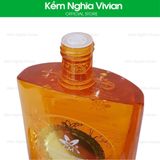  Gel Tắm CM Gold Collagen 700ml 