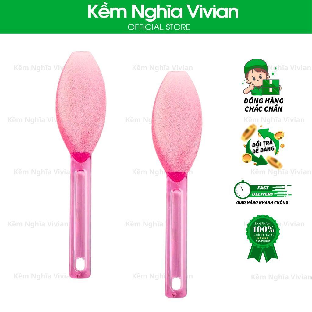  Chà Gót Nhựa 724 