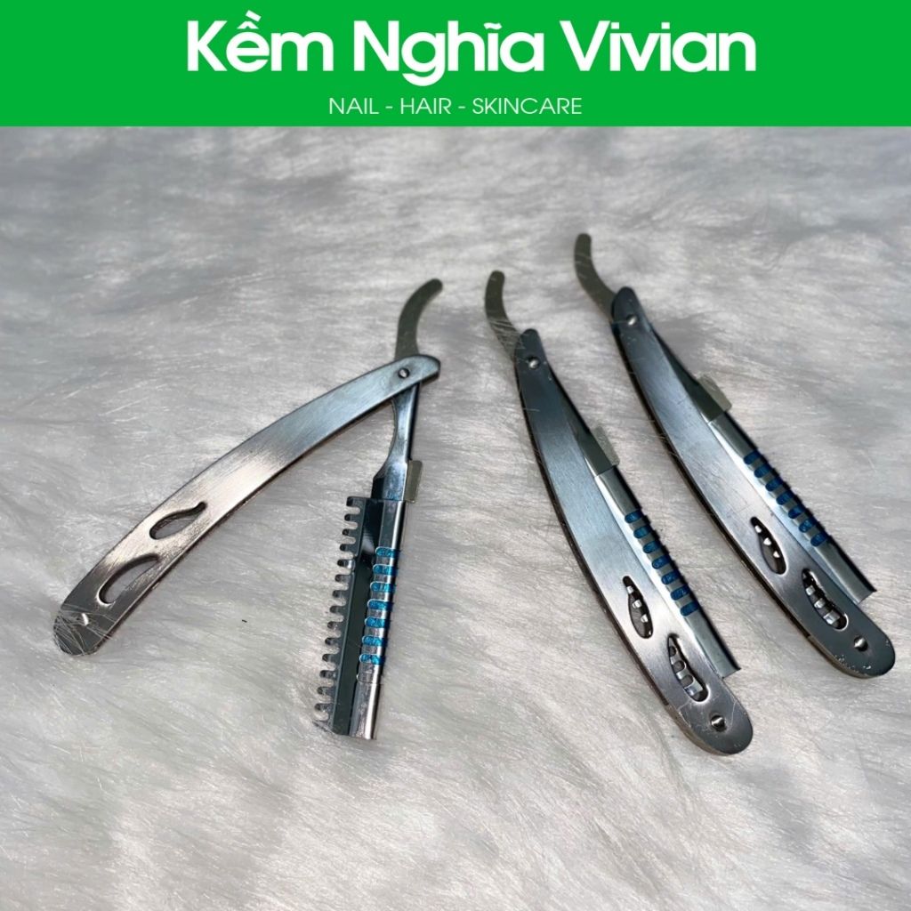  Dao Cạo chuyên dụng B004-77 