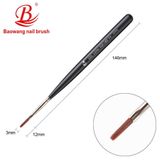  Cọ Vẽ Nghệ Thuật BAOWANG 