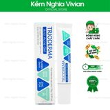  Gel chấm mụn Trioderma 15g 