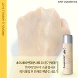  Xịt Khoáng Tinh Chất Keo Ong CNP Propolis Energy Ampule Mist 50Ml 