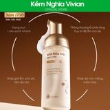  Sữa rửa mặt Sâm 1700 Cỏ Mềm 150ml (MP9572) 
