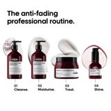  Dầu Gội Loreal Vitamino Color Spectrum 