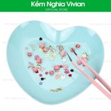 Khay Đựng Dụng Cụ Và Phụ Kiện 
