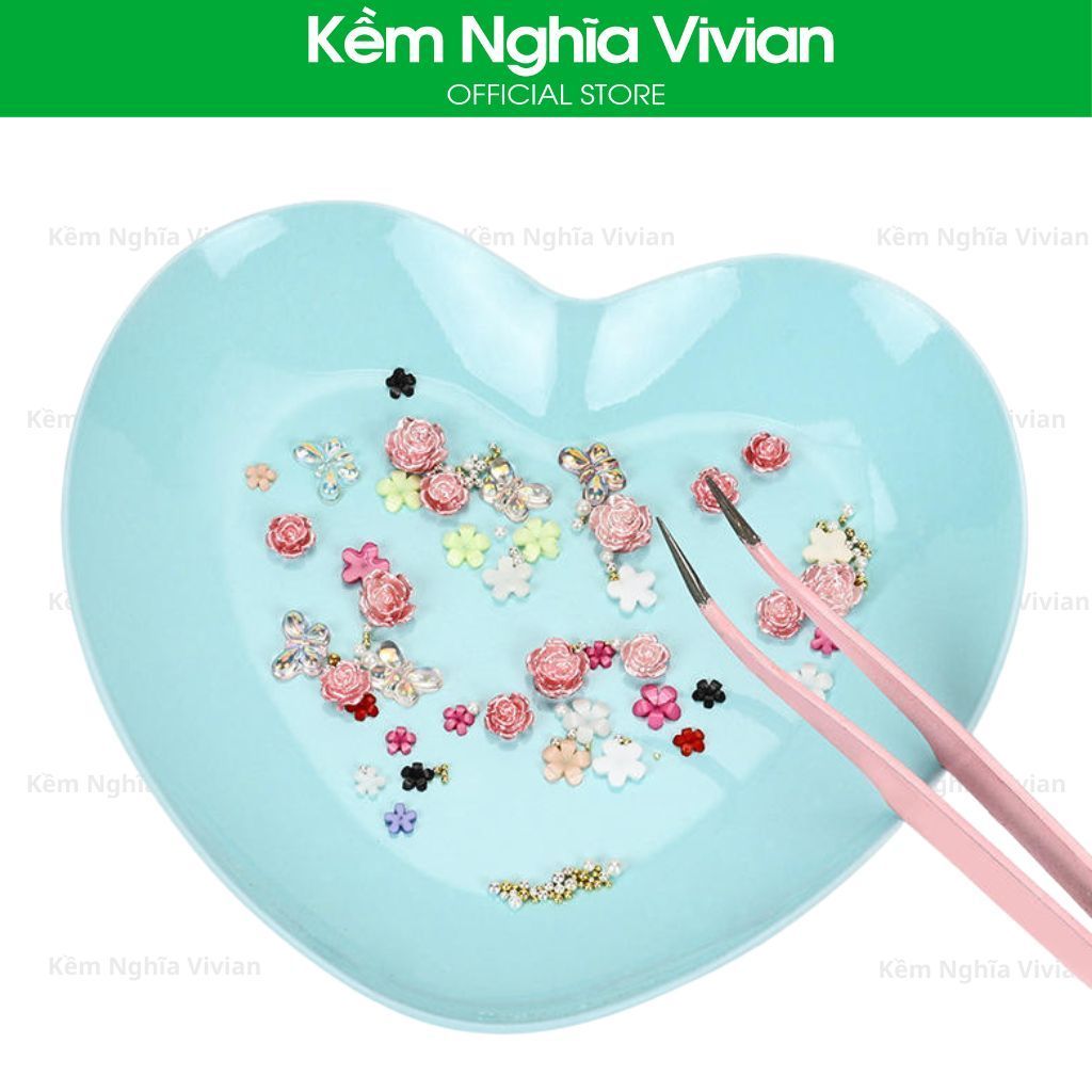  Khay Đựng Dụng Cụ Và Phụ Kiện 