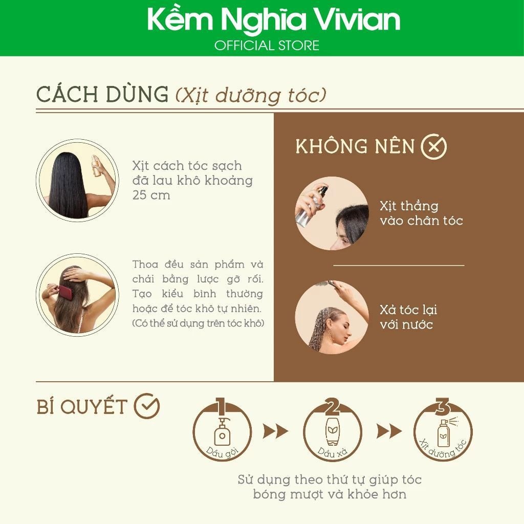  Xịt dưỡng gỡ rối, phục hồi hư tổn Arganmidas Real Control 100ml 