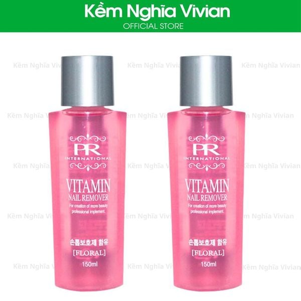  AC Prorance 150ml (hồng) 