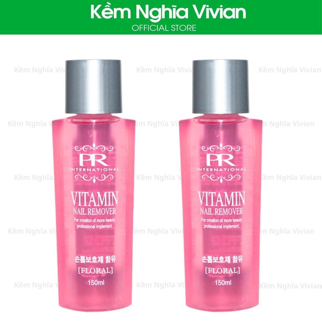  AC Prorance 150ml (hồng) 