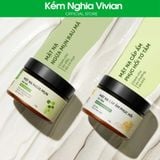  Mặt nạ cấp ẩm phục hồi Tơ Tằm Cỏ Mềm 120g 