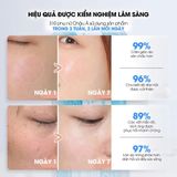  Serum 5% Hyal Panthenol Neogen Cấp Ẩm Phục Hồi Da 32g 