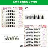  Mi Giả Tự Dính JiaoJie 
