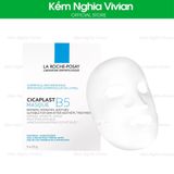  Mặt Nạ Dưỡng Ẩm Phục Hồi La Roche-Posay B5 