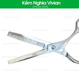  Kéo tỉa tóc SW03-60 