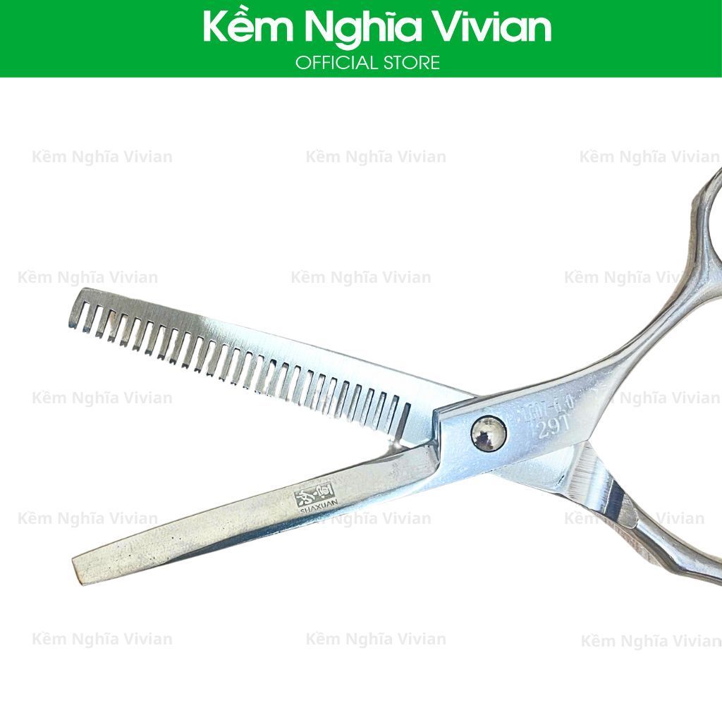  Kéo tỉa tóc SW03-60 