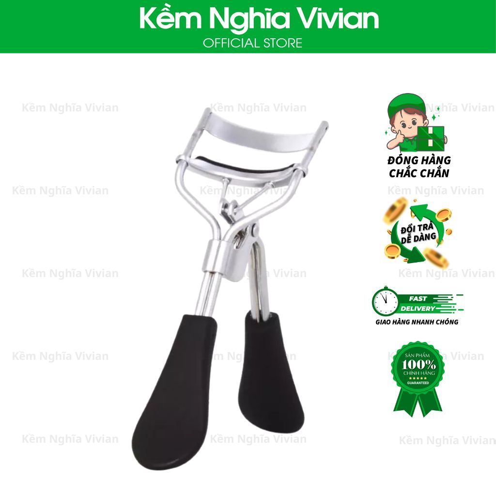  Bấm Mi Siêu Cong Vacosi 