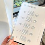  Set Gel Mắt Mèo Ánh Trăng Suusee (5 chai) 