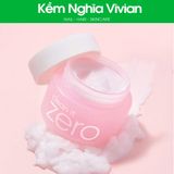  Sáp tẩy trang Clean It Zero 50ml 