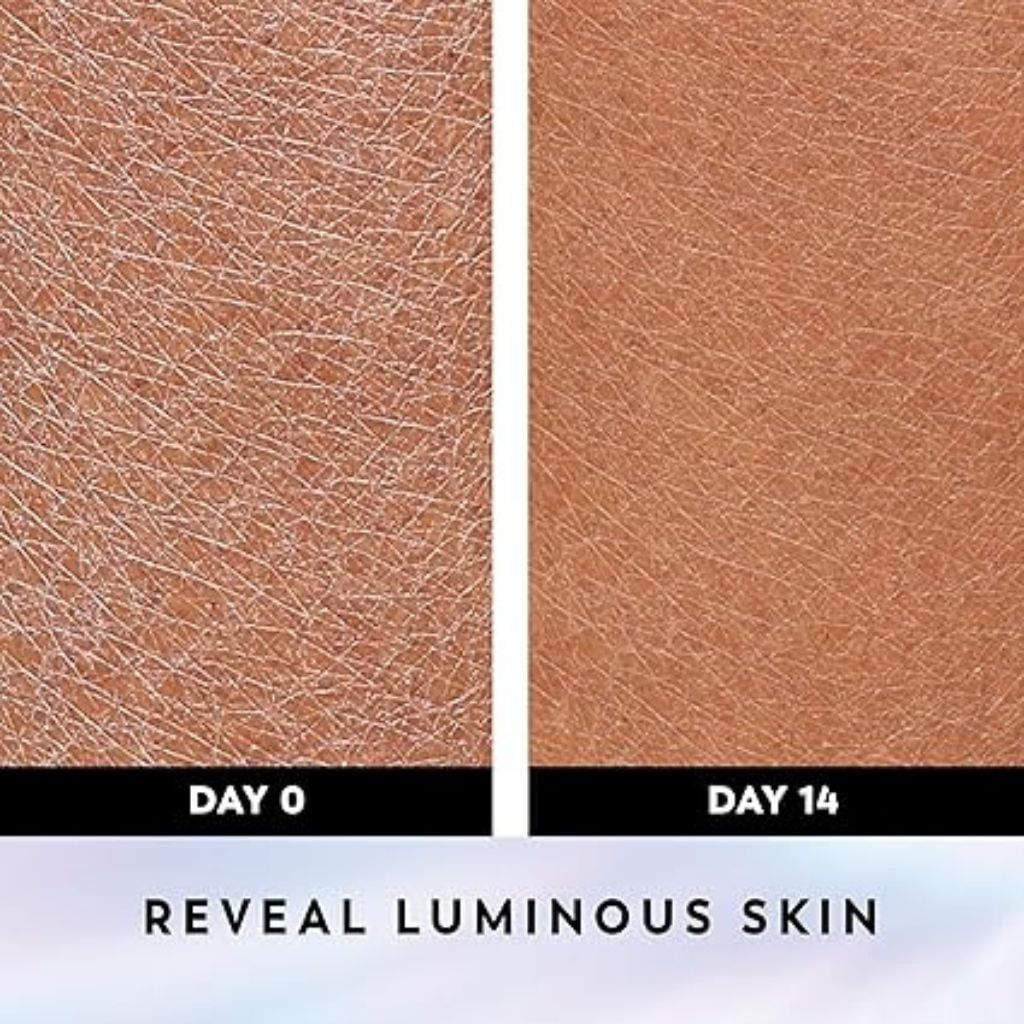  Sữa Tắm Olay Super Serum 