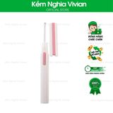  Dụng cụ ráy tai bằng Pin KAI KQ0291 - Pin KAI 1P  KQ0381 
