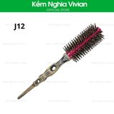  Lược Sấy Tóc Tạo Kiểu Bồng Bềnh 