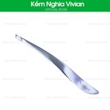  Nặn mụn bộ Vivian 020 