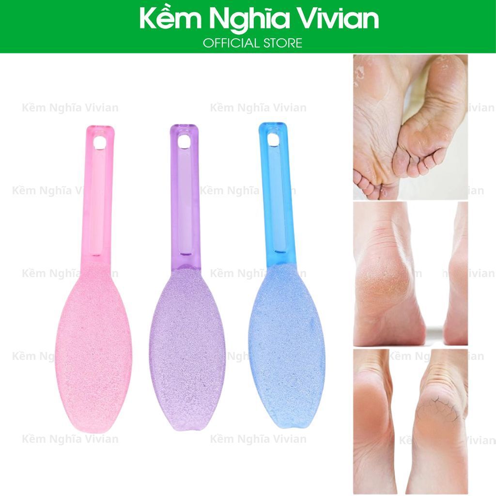  Chà Gót Nhựa 724 