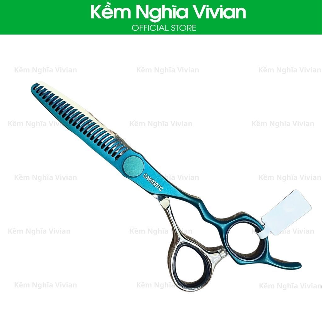  Kéo tỉa tóc Nhật CAK039TC/6.0