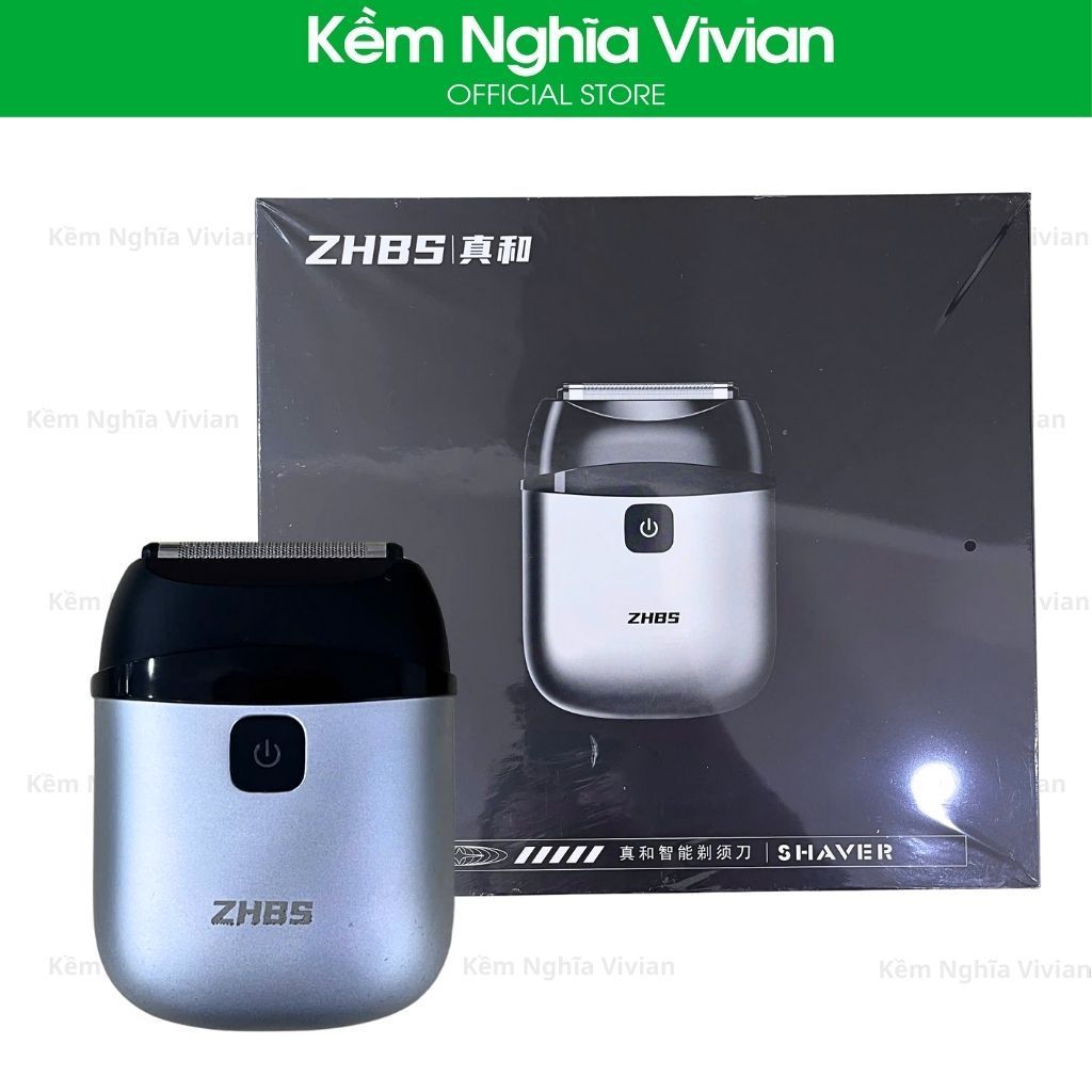  Máy Cạo Râu ZHBS Z12 