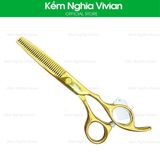  Kéo tỉa tóc WS-630 