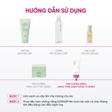  Kem chống nắng nâng tone cho da mụn, nhạy cảm Dewdap 50g 