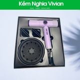  Máy sấy Sawkins S8 