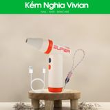  Máy sấy du lịch 