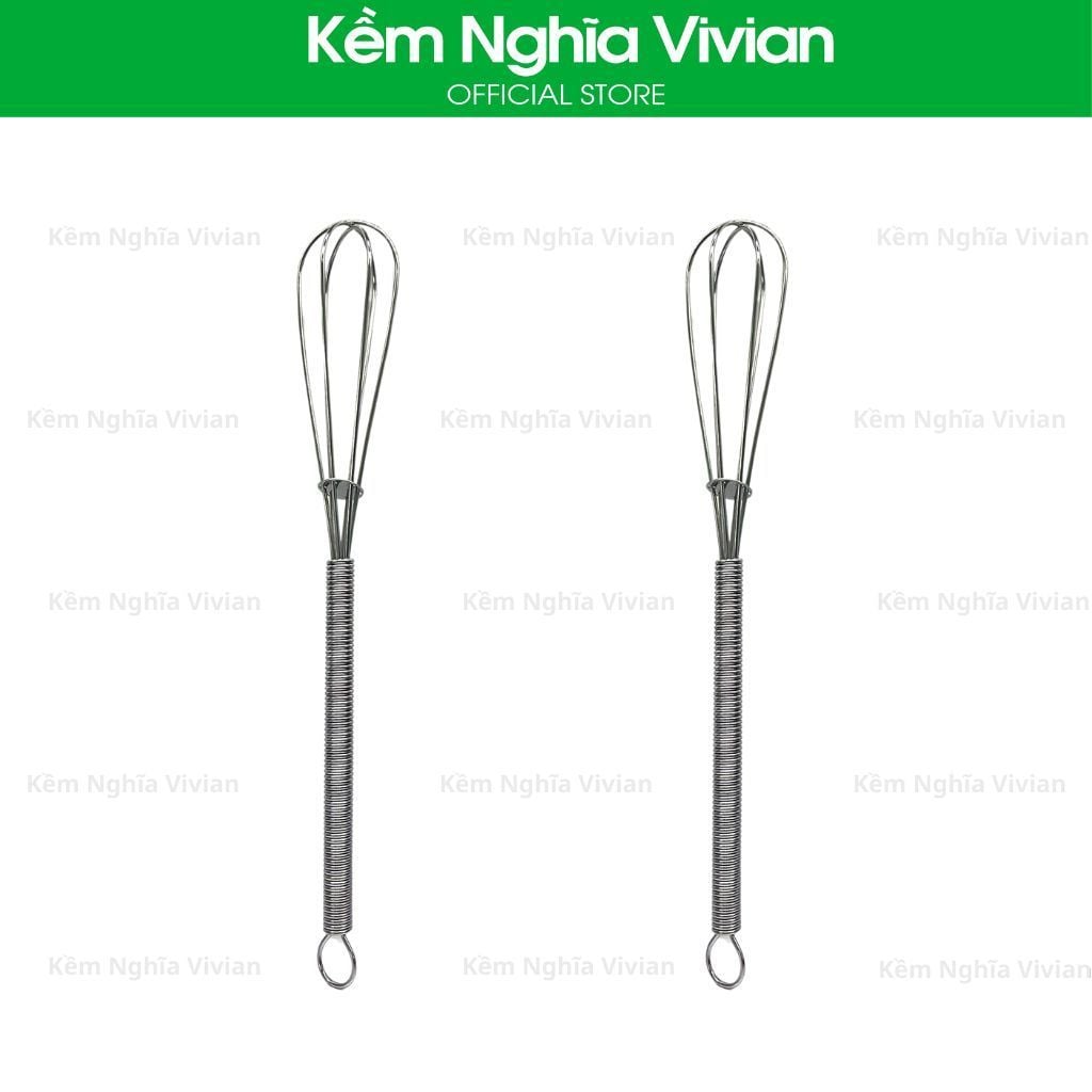  Dụng Cụ Đánh Thuốc Nhuộm Inox 