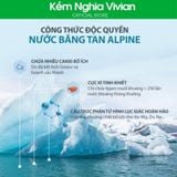  Gel rửa mặt dành cho da hỗn hợp & dầu mụn Swiss Image 200ml 