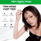  Bút kẻ mắt nước Vacosi 24h VM29 (bản mới) 