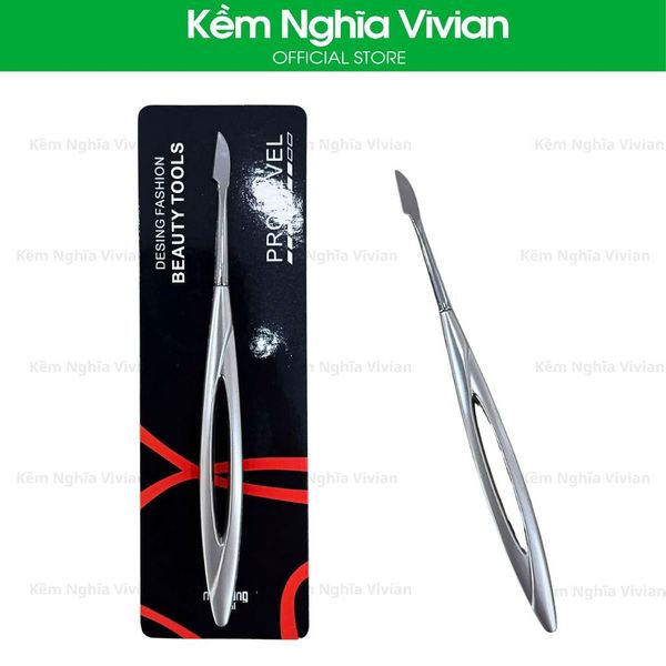  Cây Cạo Móng Gel 6602-3 