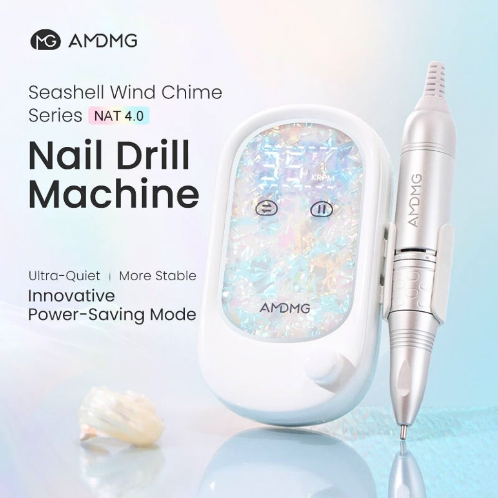  Máy Mài Tích Điện AMDMG D370 