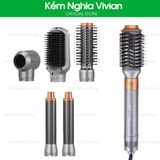  Bộ Máy Sấy EN-4133 
