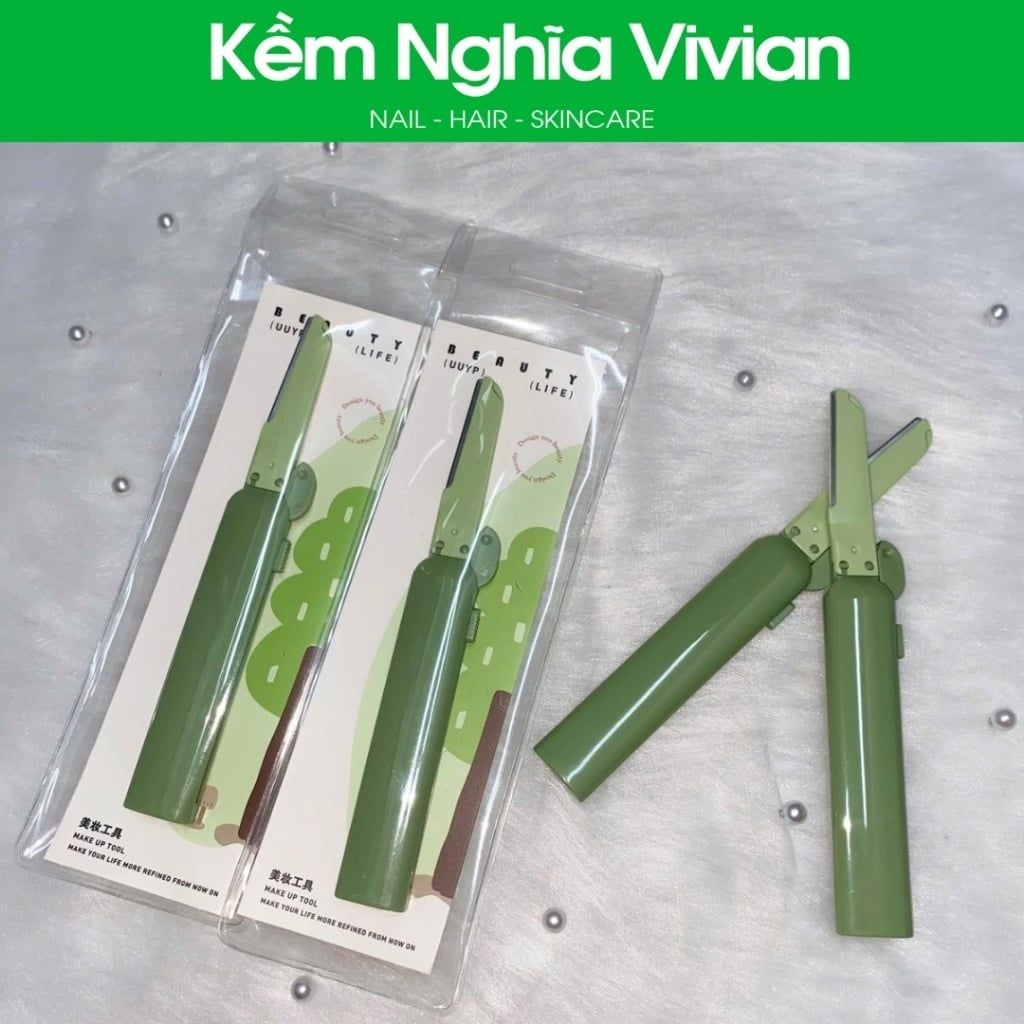  Dao Cạo mặt U-M028 (A-9058) 