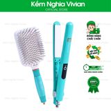  Lược Duỗi Điện EN-1291L 