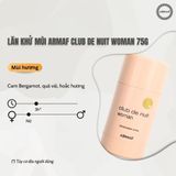  Lăn Khử Mùi Armaf Club De Nuit Intense Woman 75g 