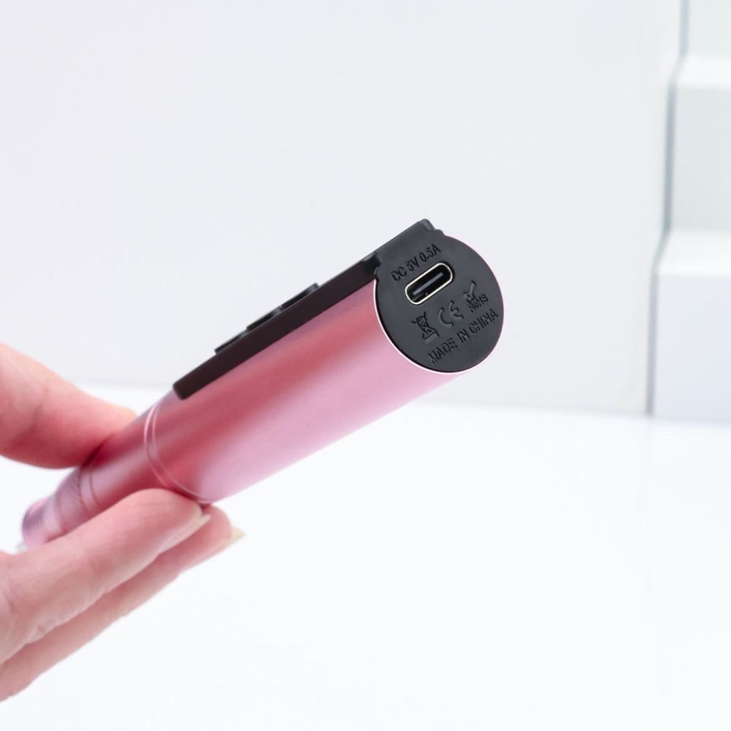 Máy mài nail tích điện T7A 