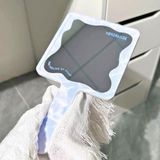  Gương Soi Mini Herorange Có Cán 