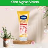  Serum dưỡng thể chống nắng vaseline 300ML 