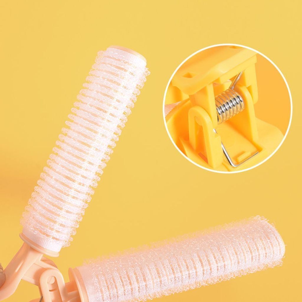  Bộ Kẹp Phồng Chân Tóc Không Nếp – Tạo Phồng Tức Thì 