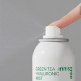  Xịt Khoáng Dưỡng Ẩm Innisfree Trà Xanh 150ml 