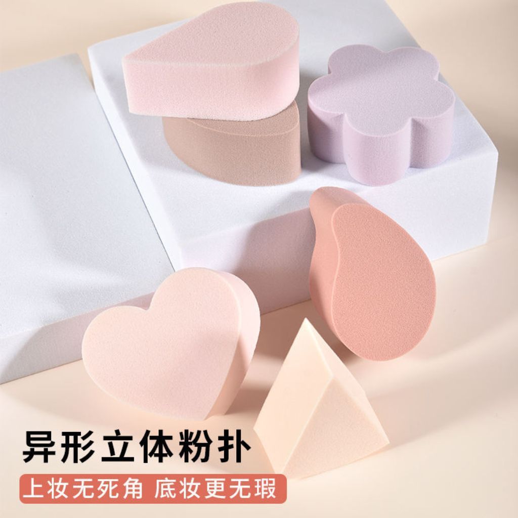  Set Bông Mút Đa Năng 