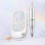  Máy Mài Tích Điện AMDMG D370 